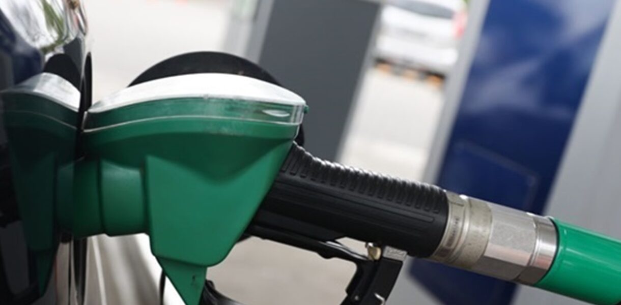 Ціна дизпалива сягнула нового психологічного рівня