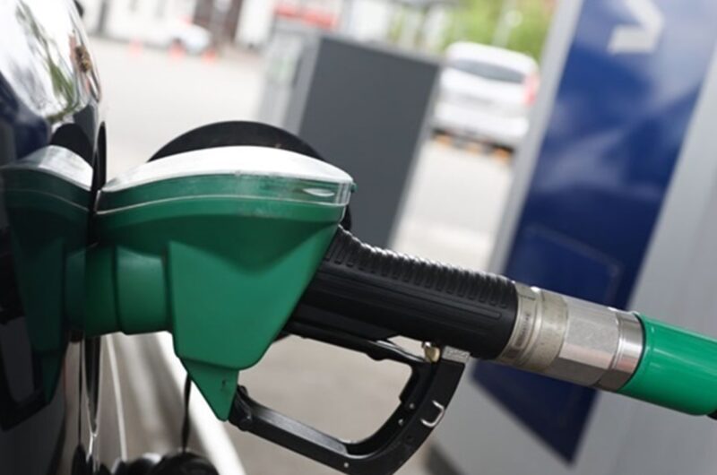 Ціна дизпалива сягнула нового психологічного рівня