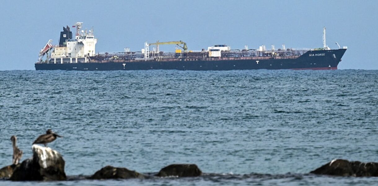 Війна з Іраном: Південна Корея вперше імпортувала нафтопродукти з РФ