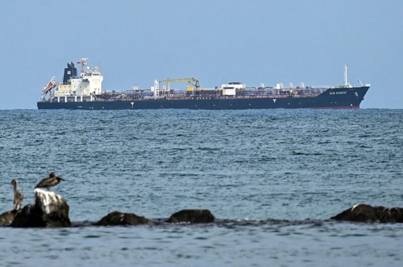 Війна з Іраном: Південна Корея вперше імпортувала нафтопродукти з РФ