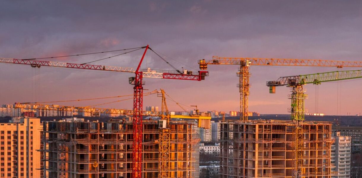 Цивільна економіка Росії прискорила падіння - аналітики