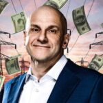 Обленерго підсанкційного олігарха Григоришина виводять сотні мільйонів гривень, доки прокуратура рахує його 68 мільйонів зарплати