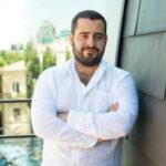 Корупційні схеми Мін’юсту та збитки у пів мільярда гривень: за що НАБУ оголосило в розшук Андрія Довбенка