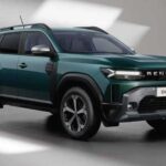 Нацполіція замовила службових автомобілів «Renault Duster» на 238 мільйони трохи дорожче від відхилених «Citroen»