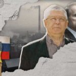 Російський паспорт, бізнес у РФ і Україні: як український картонний бізнес працює на ворога