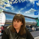 Російський паспорт і паливна компанія: як керівниця БЕБ Волині Лариса Ревіна захищає родинний бізнес з мільйонним оборотом