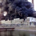 Поки країна сиділа без світла — «ноунейм» ТОВки, пов’язані між собою, дерибанили бюджет на відновленні Центренерго