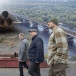 10,7 мільйона гривень за “уточнення”: як у «Київавтодорі» знову переписують проєкт мосту Метро