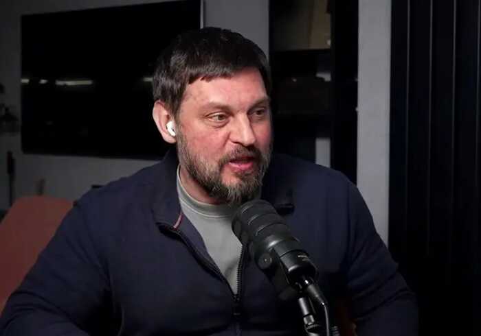 Блогера Золкіна позбавили бронювання в ГУР МО, а БЕБ відкрило дві справи, — нардеп