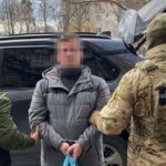 СБУ ліквідувала кілера ГРУ та зірвала серію терактів в Україні