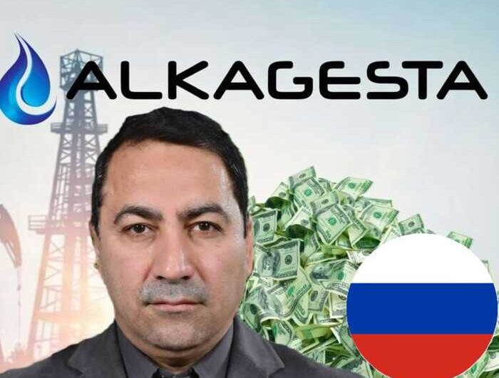 Azim Novruzov, Alkagesta and Sumato Energy: how a partner of SOCAR top official Adnan Ahmadzade built a Malta-based “laundromat” for sanctioned Russian oil