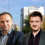 КМДА проти забудовника: як компанія з орбіти Ростислава Мельника намагається через суди проштовхнути 27-поверхівку на Лук’янівці