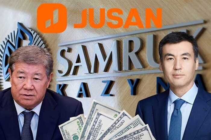 How Kazakhstan’s banker Galimzhan Yessenov, son-in-law of Akhmetzhan Yessimov, used state bailouts and opaque deals to take control of Jusan Bank