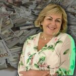 Porsche, Rolex і мільйони готівки: як у декларації Тетяни Крупи «знайшлися» десятки мільйонів за місяць