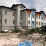 Ексдиректор підрядної фірми отримав умовний термін за привласнення 14,8 мільйона гривень на будівництві школи