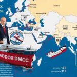 How Rovshan Tamrazov, Maryam Almaszade and Adnan Ahmadzada built Maddox DMCC into a sanctions-busting network moving Russian REBCO oil through fake origin schemes