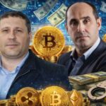 Bankers of the shadow world: how brothers Vladlen Hirin and Hennadiy Hirin laundered tens of millions, financed occupiers, and were exposed by their own luxury