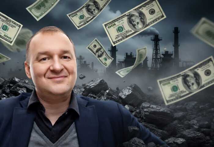 Від вугілля з окупованих територій до мільярдів на зерні: як Дмитро Коваленко побудував бізнес-імперію на схемах і виведенні грошей під час війни