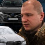 BMW X6 і Toyota Camry за рахунок держави: ВАКС остаточно забрав активи родини екскерівника ТЦК Требесова