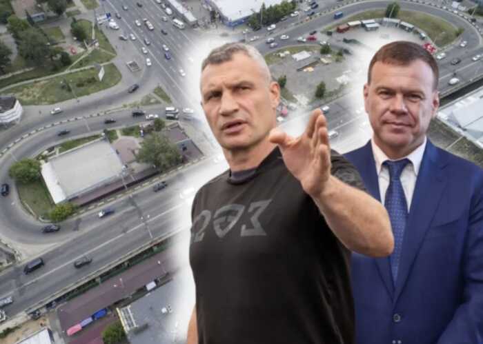 605 мільйонів без аукціону: завершення Шулявського мосту довірили фірмі-новачку