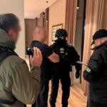 В Україні затримали ще одного учасника міжнародної мережі хакерів, що відмивала гроші