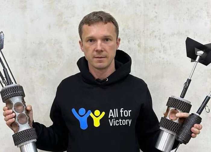 Ексзаступника мера Львова затримали в Австрії: Васьківа підозрюють у розкраданні мільйонів євро допомоги для України