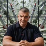 Від інститутів Міноборони РФ до українських ракет: розробник ракети «Фламінго» Денис Штілерман одночасно працює на оборонку і веде бізнес у Москві