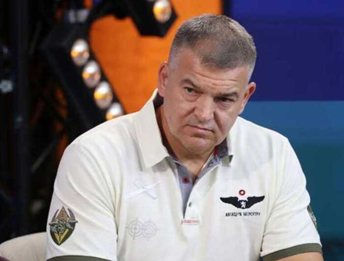 From Russian Ministry of Defense institutes to Ukrainian missiles: Flamingo missile developer Denys Shtilerman works in defense while running a business in Moscow