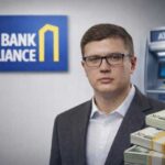 Pavlo Shcherban and Alliance Bank: how a structure with Yanukovych-era ties ended up at the center of a scandal over billion-scale losses at Ukrenergo