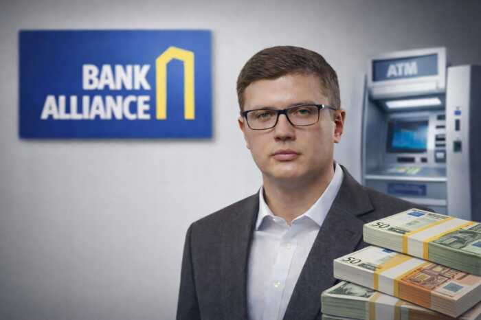 Pavlo Shcherban and Alliance Bank: how a structure with Yanukovych-era ties ended up at the center of a scandal over billion-scale losses at Ukrenergo