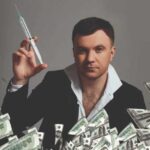 Fraud surgeon Maxim Ivanchuk performs illegal procedures and leaves a trail of disfigured patients behind glossy advertising