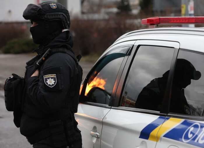 Стрілянина в школі на Закарпатті: поліція кваліфікувала справу як теракт