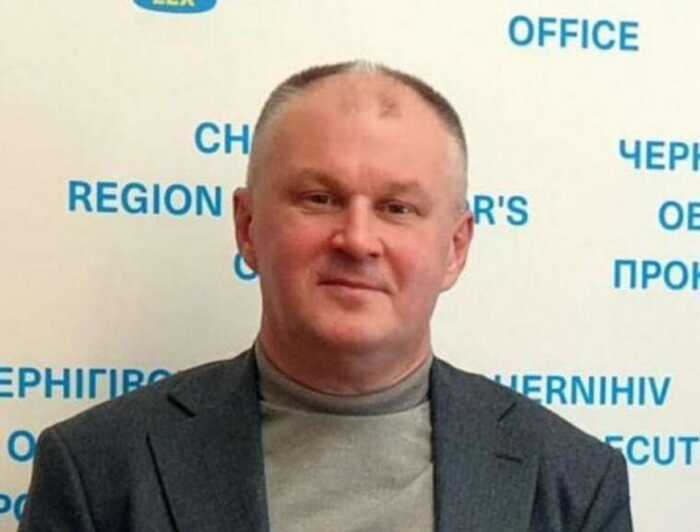 Мільйонна зарплата — нуль заощаджень: як прокурор Сергій Дейнека приховує витрати на житло і живе «в борг» у колег