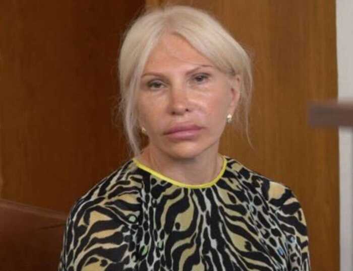 7 років тюрми за «золоті» овочерізки: керівницю Київської РДА Ольгу Дроздову засудили за розкрадання на укриттях