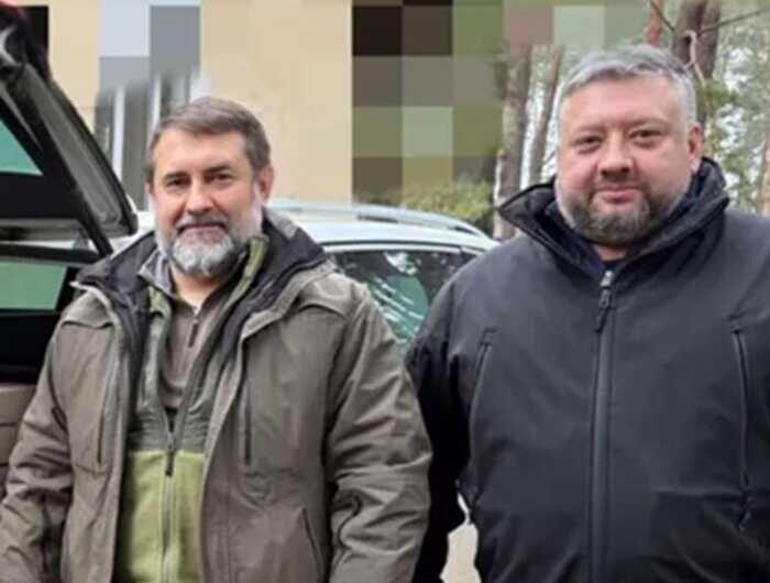 До 30% «відкатів» на дронах і РЕБ: НАБУ завершило справу проти Гайдая, Кузнєцова та командування Нацгвардії