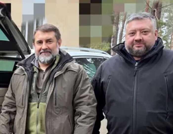 До 30% «відкатів» на дронах і РЕБ: НАБУ завершило справу проти Гайдая, Кузнєцова та командування Нацгвардії