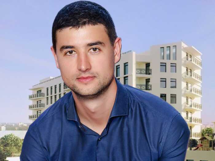 Рейдерство на Саксаганського: як бізнесмен Сергій Шапран залишив інвесторів «Патріарх-Хол» без квартир