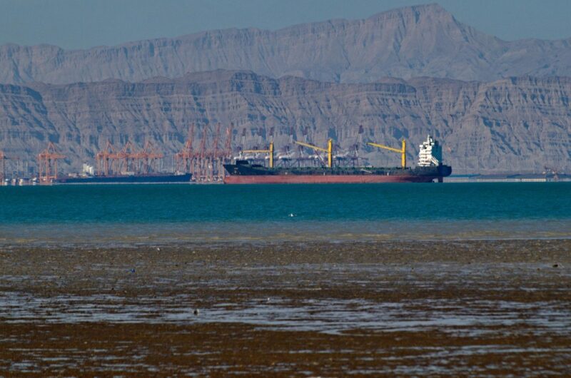 Індія купила в Ірану нафту після зняття санкцій США - ЗМІ