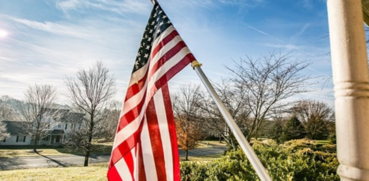 Ділова активність у США впала до 11-місячного мінімуму