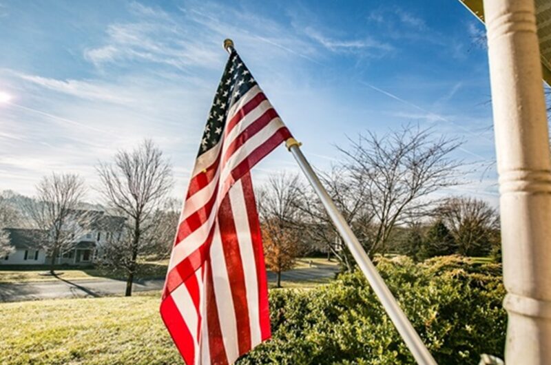 Ділова активність у США впала до 11-місячного мінімуму