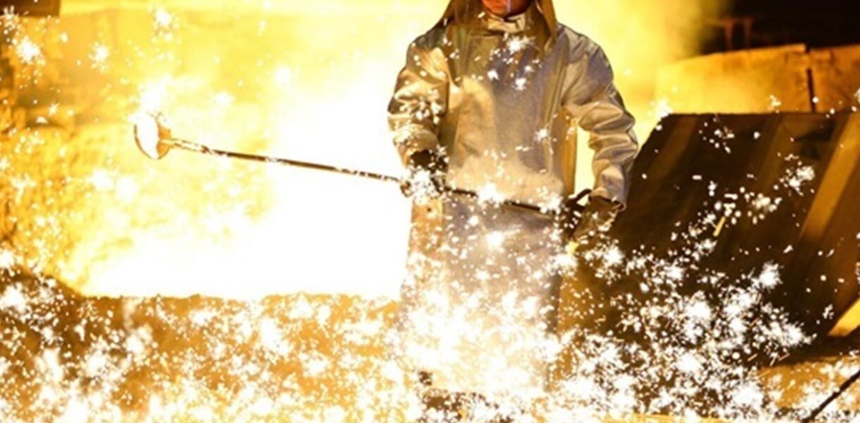 Ціни промвиробників в Україні зросли на 22,3% - Держстат