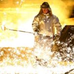 Ціни промвиробників в Україні зросли на 22,3% - Держстат