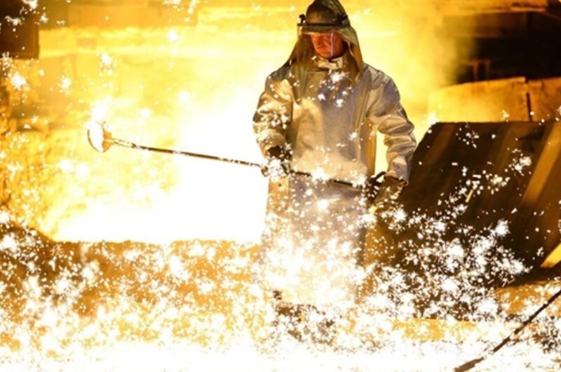 Ціни промвиробників в Україні зросли на 22,3% - Держстат