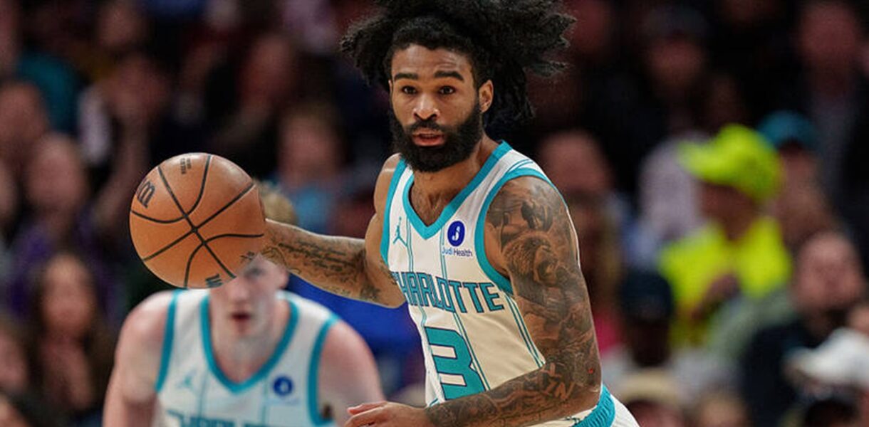 НБА: Шарлотт перемагає, Фінікс падає