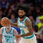 НБА: Шарлотт перемагає, Фінікс падає