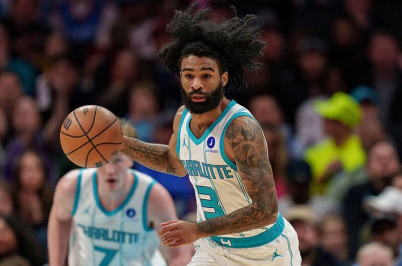 НБА: Шарлотт перемагає, Фінікс падає