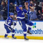 НХЛ: Шість шайб від Тампи і поразка Вашингтона