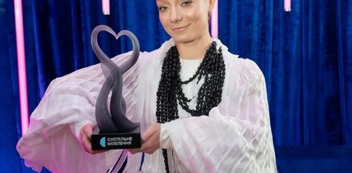 LELÉKA розкрила масштаби витрат на Євробачення