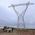 Україна допоможе відновити ключову ЛЕП Молдови, пошкоджену дронами РФ