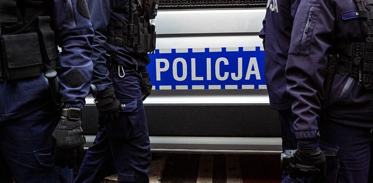 У Польщі затримали українця-фальшивомонетника